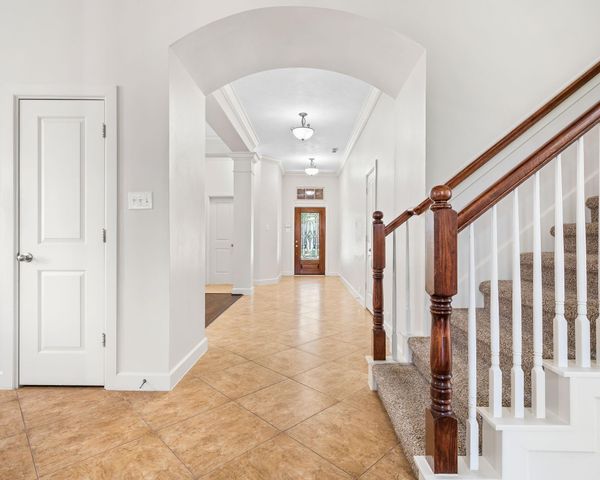 3619 Beacon Green Lane, Spring, TX 77386