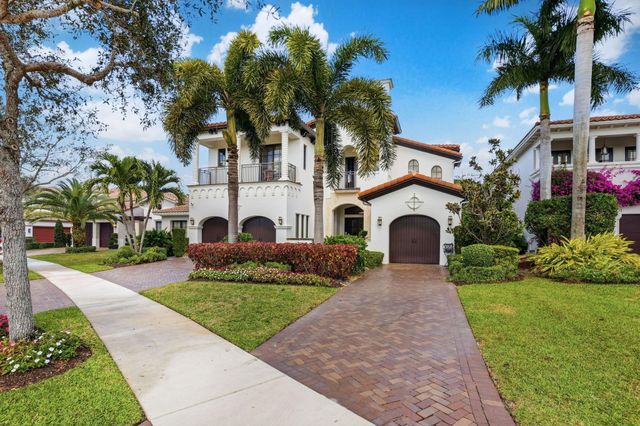 9411 Eden Manor, Parkland, FL 33076