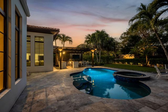 9411 Eden Manor, Parkland, FL 33076