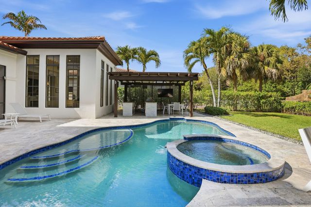 9411 Eden Manor, Parkland, FL 33076