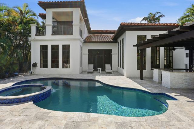 9411 Eden Manor, Parkland, FL 33076