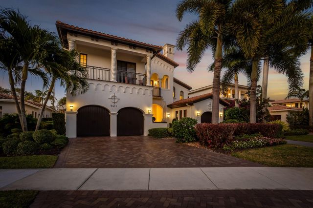 9411 Eden Manor, Parkland, FL 33076