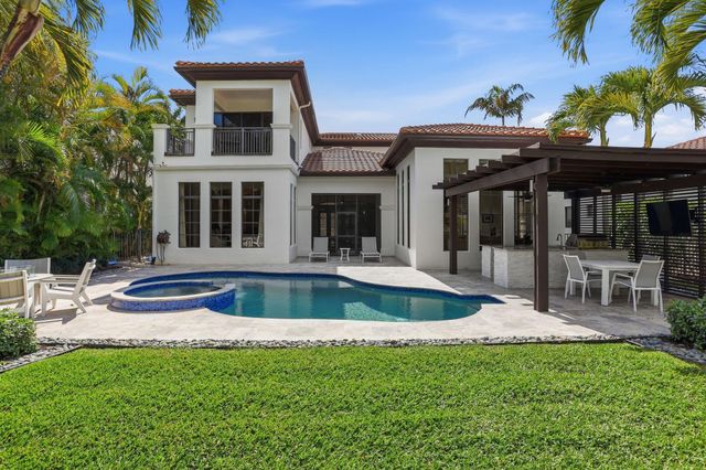 9411 Eden Manor, Parkland, FL 33076