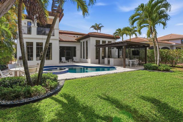 9411 Eden Manor, Parkland, FL 33076