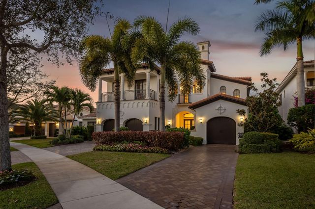 9411 Eden Manor, Parkland, FL 33076