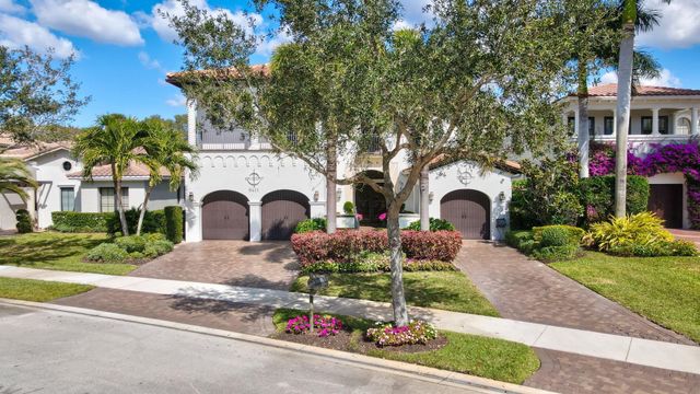 9411 Eden Manor, Parkland, FL 33076