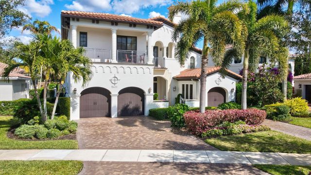 9411 Eden Manor, Parkland, FL 33076