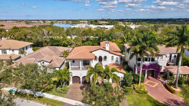 9411 Eden Manor, Parkland, FL 33076