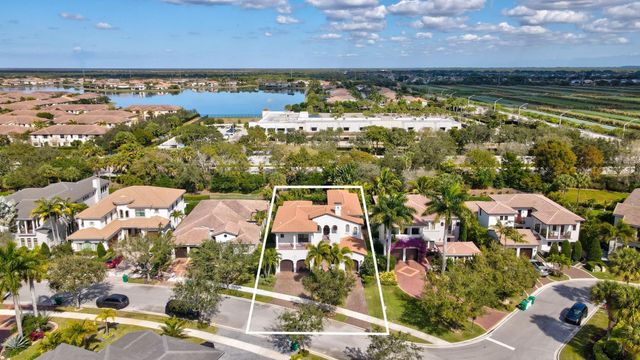 9411 Eden Manor, Parkland, FL 33076