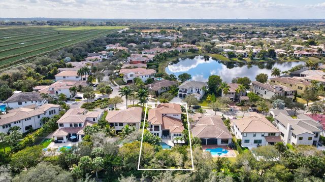 9411 Eden Manor, Parkland, FL 33076