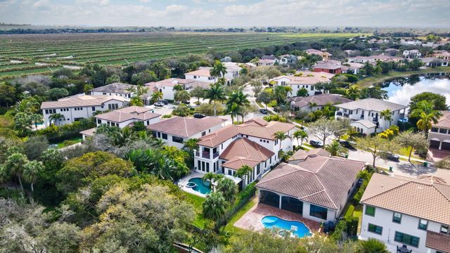 9411 Eden Manor, Parkland, FL 33076