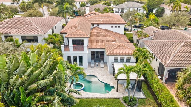 9411 Eden Manor, Parkland, FL 33076