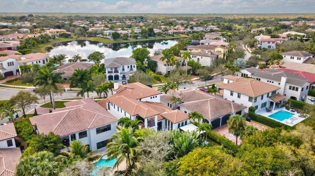 9411 Eden Manor, Parkland, FL 33076