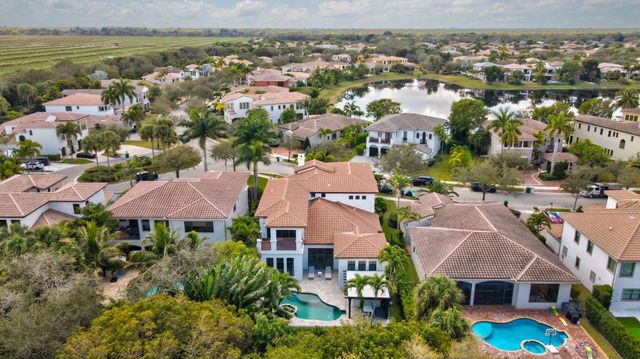 9411 Eden Manor, Parkland, FL 33076