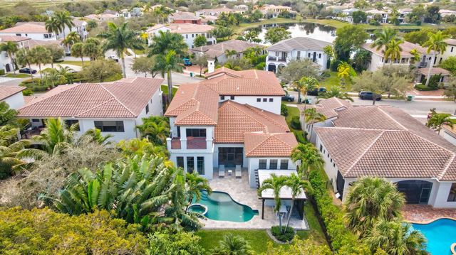 9411 Eden Manor, Parkland, FL 33076