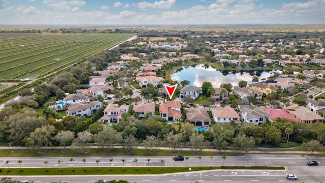 9411 Eden Manor, Parkland, FL 33076