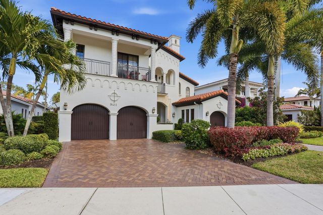 9411 Eden Manor, Parkland, FL 33076