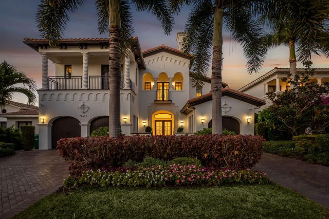 9411 Eden Manor, Parkland, FL 33076