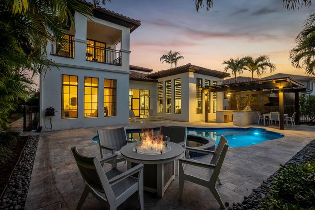 9411 Eden Manor, Parkland, FL 33076