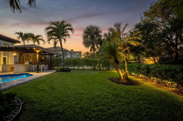 9411 Eden Manor, Parkland, FL 33076