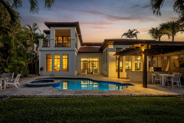 9411 Eden Manor, Parkland, FL 33076