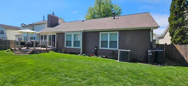 973 Willowbrook Drive, Wheeling, IL 60090