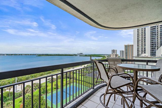 5380 N Ocean Drive 10j, Singer Island, FL 33404