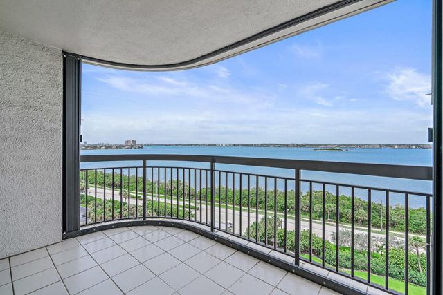 5380 N Ocean Drive 10j, Singer Island, FL 33404