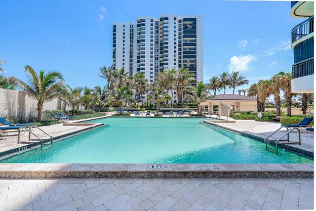 5380 N Ocean Drive 10j, Singer Island, FL 33404