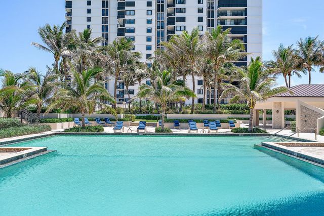 5380 N Ocean Drive 10j, Singer Island, FL 33404