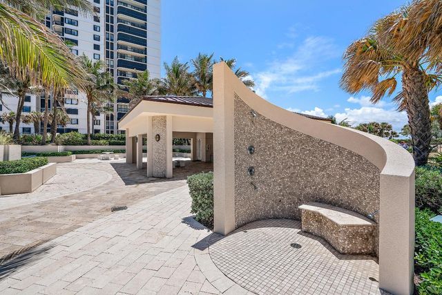 5380 N Ocean Drive 10j, Singer Island, FL 33404