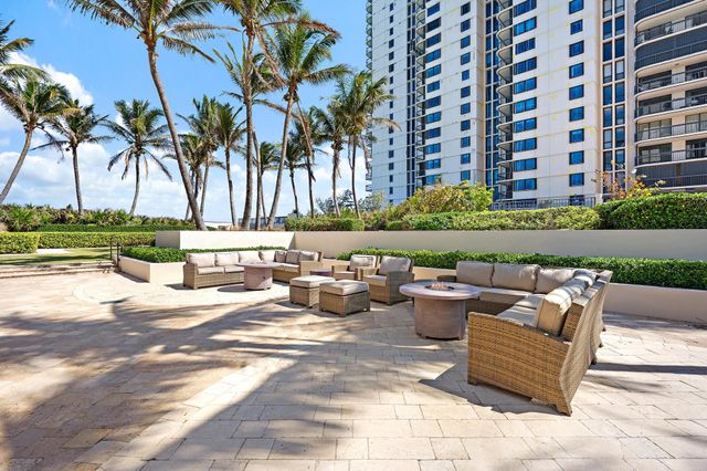 5380 N Ocean Drive 10j, Singer Island, FL 33404