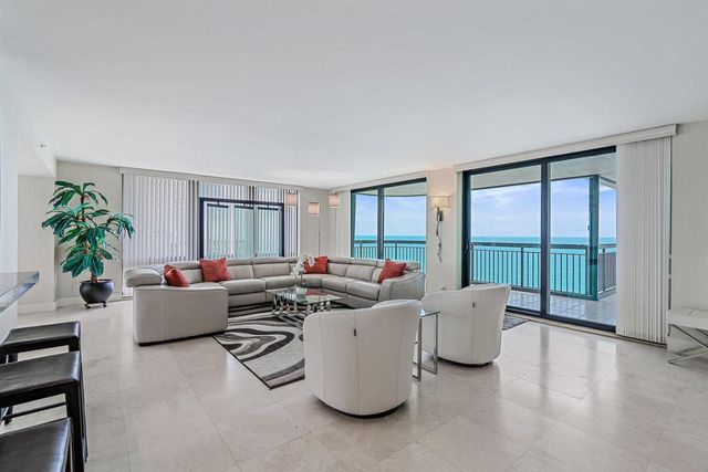 5380 N Ocean Drive 10j, Singer Island, FL 33404