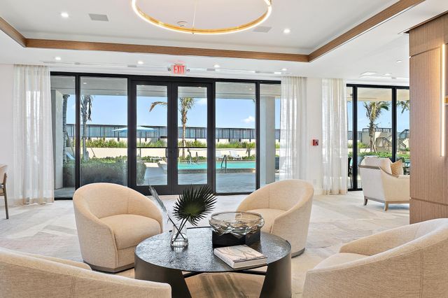5380 N Ocean Drive 10j, Singer Island, FL 33404