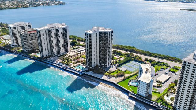 5380 N Ocean Drive 10j, Singer Island, FL 33404