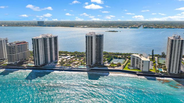 5380 N Ocean Drive 10j, Singer Island, FL 33404