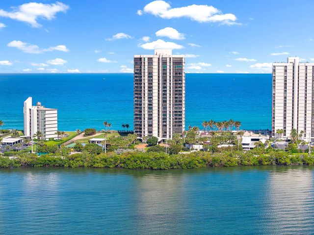 5380 N Ocean Drive 10j, Singer Island, FL 33404