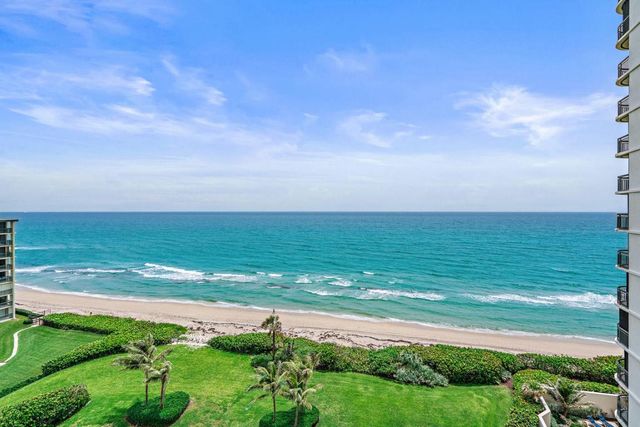 5380 N Ocean Drive 10j, Singer Island, FL 33404
