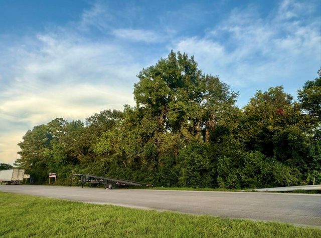 0 Gulf Pump Road, Crosby, TX 77532