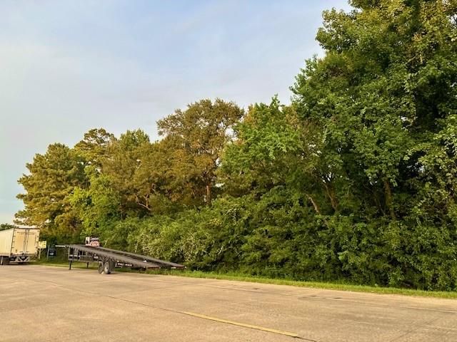 0 Gulf Pump Road, Crosby, TX 77532