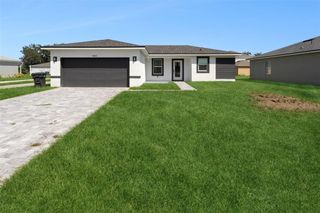 543 FINCH COURT, Poinciana, FL 34759
