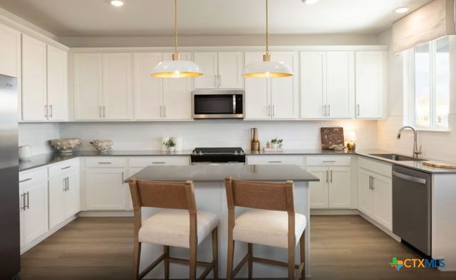 1323 Sky Ridge Court, Belton, TX 76513