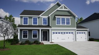 5046 Burke Meadows Run, Chesnee, SC 29323