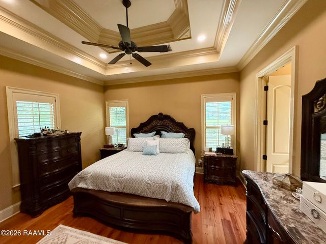 203 La Villa Circle, Youngsville, LA 70592