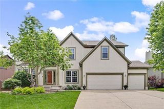12905 W 142nd Street, Overland Park, KS 66221