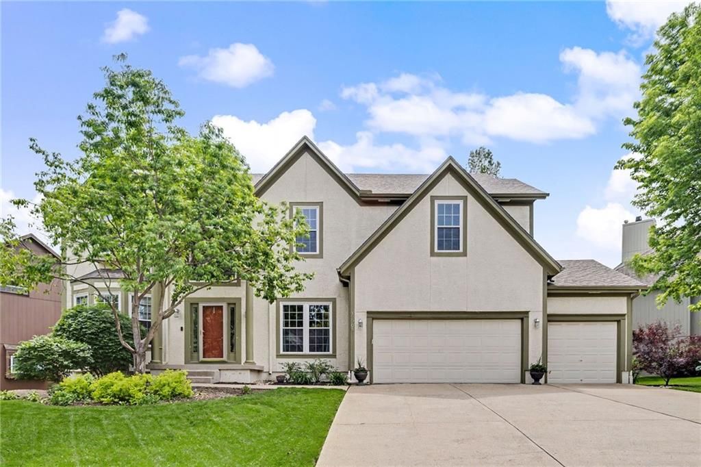 12905 W 142nd Street, Overland Park, KS 66221