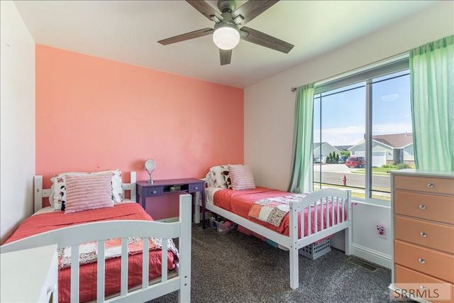 3974 E Hyrum Drive, Idaho Falls, ID 83401