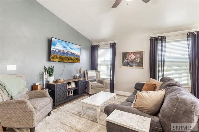 3974 E Hyrum Drive, Idaho Falls, ID 83401