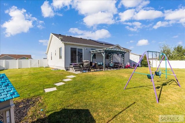 3974 E Hyrum Drive, Idaho Falls, ID 83401