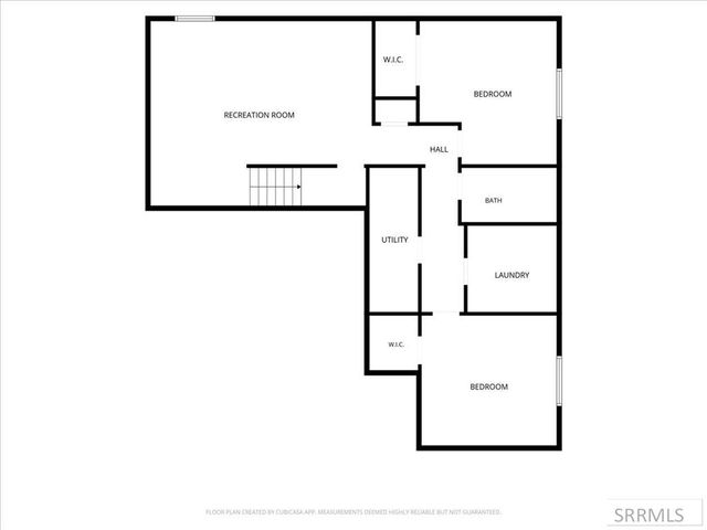 3974 E Hyrum Drive, Idaho Falls, ID 83401